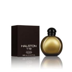 Halston Men's Eau De Cologne Spray, 4.2 Oz