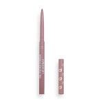 Revolution Beauty Chai Nude Lip Liner Set