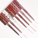 Revolution Beauty Chai Nude Lip Liner Set
