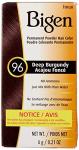 Bigen Hair Color Powder - Deep Burgundy Shade