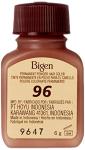Bigen Hair Color Powder - Deep Burgundy Shade