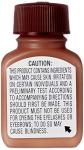 Bigen Hair Color Powder - Deep Burgundy Shade