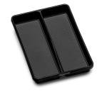 Mini Utensil Tray with Soft Grip for Organization