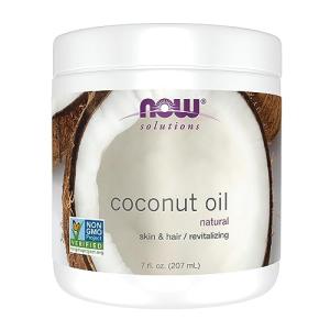 Coconut Oil for Skin and Hair Moisturizer