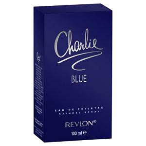 Revlon Charlie Blue Eau De Toilette for Women
