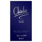 Revlon Charlie Blue Eau De Toilette for Women