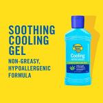 Banana Boat Cooling After Sun Gel, 8oz