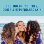 Banana Boat Cooling After Sun Gel, 8oz