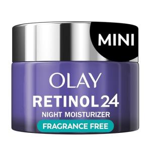 Olay Retinol 24 Anti-Aging Night Cream 0.5 Oz