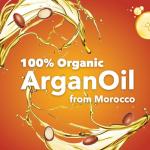 Argan Oil Intensive Conditioning Treatment, 12 Fl Oz