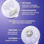 Olay Retinol 24 Anti-Aging Night Cream 0.5 Oz