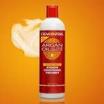Argan Oil Intensive Conditioning Treatment, 12 Fl Oz