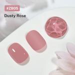 Dusty Rose Quick Dry Nail Polish 16.5ml