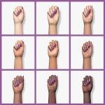 Wet n Wild Wild Shine Nail Polish, Light Purple