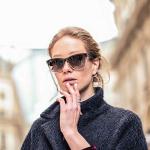 Retro Polarized Sunglasses for Men and Women