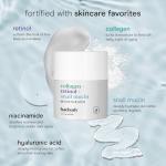 Snail Mucin Anti-Aging Facial Moisturizer 1.7oz