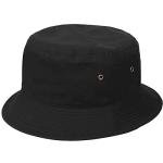 Unisex Cotton Bucket Hat for Travel and Summer