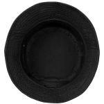 Unisex Cotton Bucket Hat for Travel and Summer