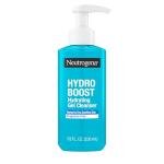 Neutrogena Hydro Boost Fragrance-Free Face Wash 7.8 oz