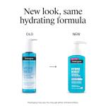 Neutrogena Hydro Boost Fragrance-Free Face Wash 7.8 oz