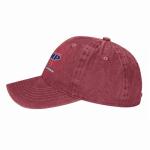 2028 President Trucker Cap - Red Design