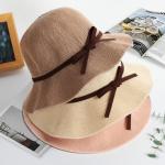 Women's Foldable Sun Hat with UV Protection