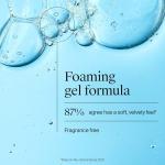 Neutrogena Hydro Boost Fragrance-Free Face Wash 7.8 oz