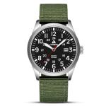 Stylish Luminous Military Sport Watch for Everyone