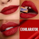 Maybelline Super Stay Matte Lipstick - Ruby Red