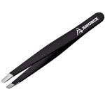 Stainless Steel Eyebrow Tweezers for Women's Beauty