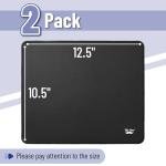 Mr. Pen 2-Pack Mouse Pads for Gaming