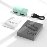 Compact 5500mAh Portable Charger for iPhone