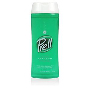 Prell Original Shampoo, 13.5 Oz