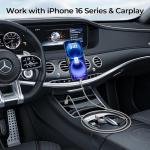 iPhone USB-C Charger Cable 6.6FT 2-Pack