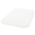 Plastic Storage Tray Lid for Home and School