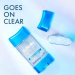 Gillette Men's Antiperspirant Deodorant - Cool Wave