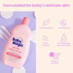 Gentle Baby Lotion with Aloe and Vitamins 9oz