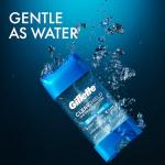 Gillette Men's Antiperspirant Deodorant - Cool Wave