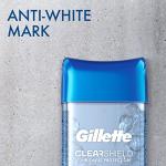 Gillette Men's Antiperspirant Deodorant - Cool Wave