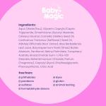 Gentle Baby Lotion with Aloe and Vitamins 9oz