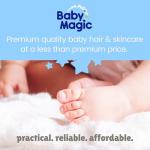 Gentle Baby Lotion with Aloe and Vitamins 9oz