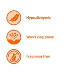 Fragrance-Free Oatmeal Body Lotion, 18 Fl Oz