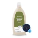 Fragrance-Free Oatmeal Body Lotion, 18 Fl Oz