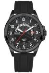 Durable Analog Military Watch for Men