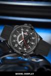 Durable Analog Military Watch for Men
