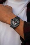 Durable Analog Military Watch for Men