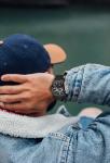 Durable Analog Military Watch for Men