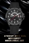 Durable Analog Military Watch for Men