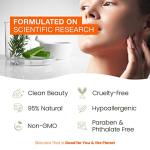 Cucumber & Aloe Face Serum for Hydration