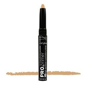 L.A. Girl HD Primer Eyeshadow Stick, Nude